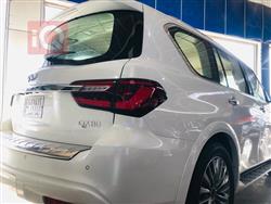 انفنتي QX80